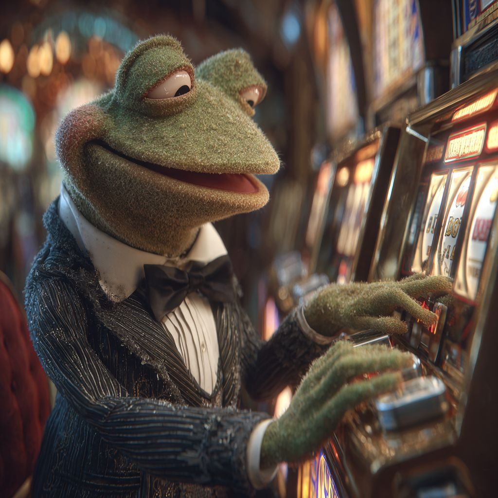 Spin the reels and win big at BG 33 Casino slots! Woman playing colorful slot machines with neon lights at BG 33 Casino